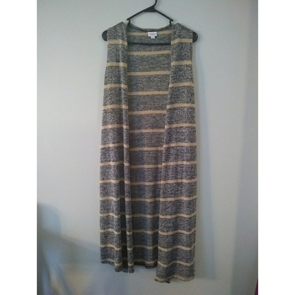 NWOT Lularoe Cardigan